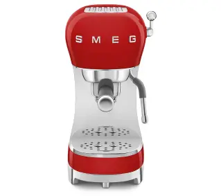 Smeg ECF02RDEU - Kup na Raty - RRSO 0%
