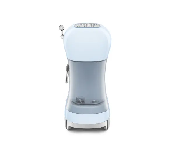 Smeg ECF02PBEU - Kup na Raty - RRSO 0%