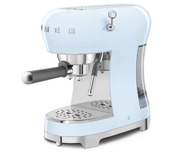 Smeg ECF02PBEU - Kup na Raty - RRSO 0%