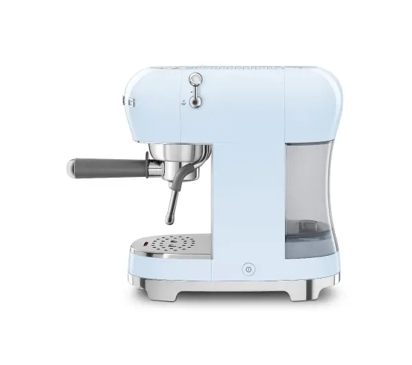 Smeg ECF02PBEU - Kup na Raty - RRSO 0%