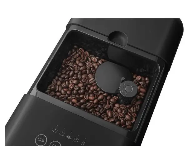 Smeg BCC12BLMEU - Kup na Raty - RRSO 0%