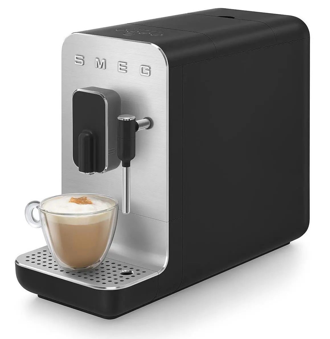 Ekspres Smeg BCC12BLMEU