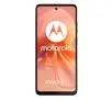 Smartfon Motorola moto g04 4/128GB 6,56" 90Hz 16Mpix Pomarańczowy