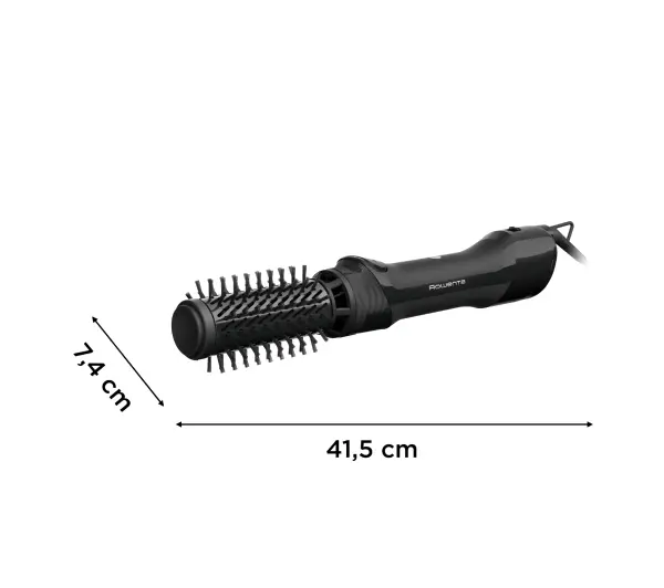 Rowenta UB9520F0 1000W Zimny nawiew Średnica szczotki 40mm 50mm 2 poziomy temperatury