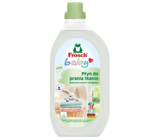 Frosch Baby 22 prania 1500ml