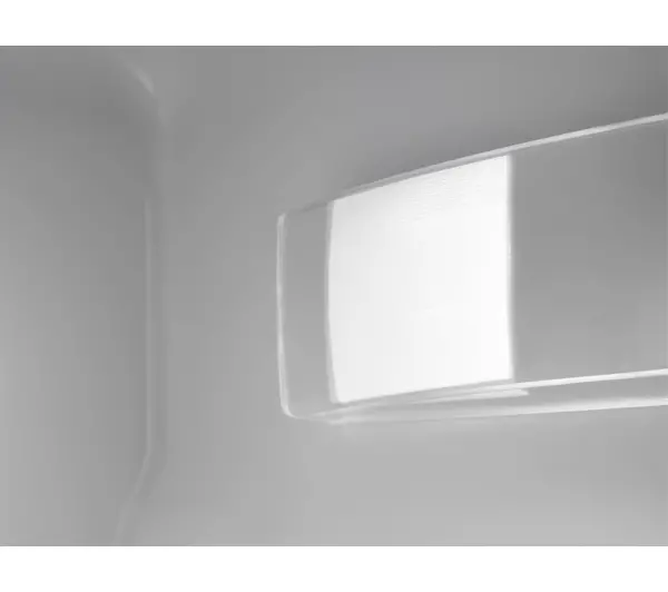 Electrolux 600 ENT6NE18S Zamrażarka No Frost 177,2cm Szuflada z kontrolą wilgotności - Kup na Raty - RRSO 0%