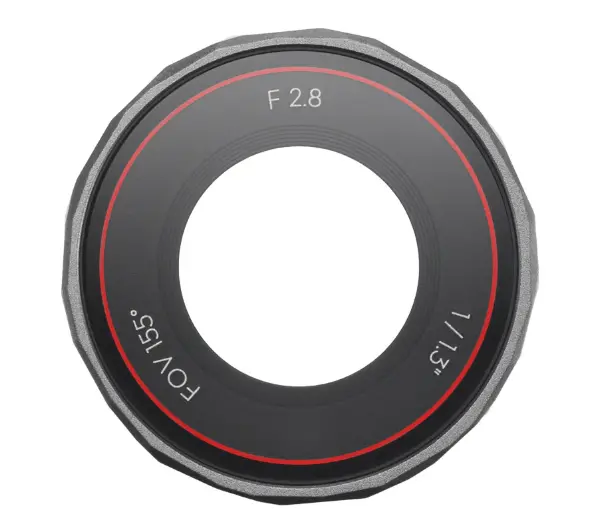 DJI soczewek do Osmo Action 5 Pro