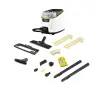 Myjka parowa Karcher SC 5 Deluxe Signature Line 1.513-491.0 2250W