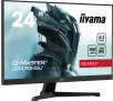 Monitor iiyama G-Master Red Eagle GB2470HSU-B6 24" Full HD Fast IPS 180Hz 0,2ms MPRT Gamingowy