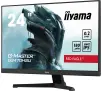 Monitor iiyama G-Master Red Eagle GB2470HSU-B6 24" Full HD Fast IPS 180Hz 0,2ms MPRT Gamingowy