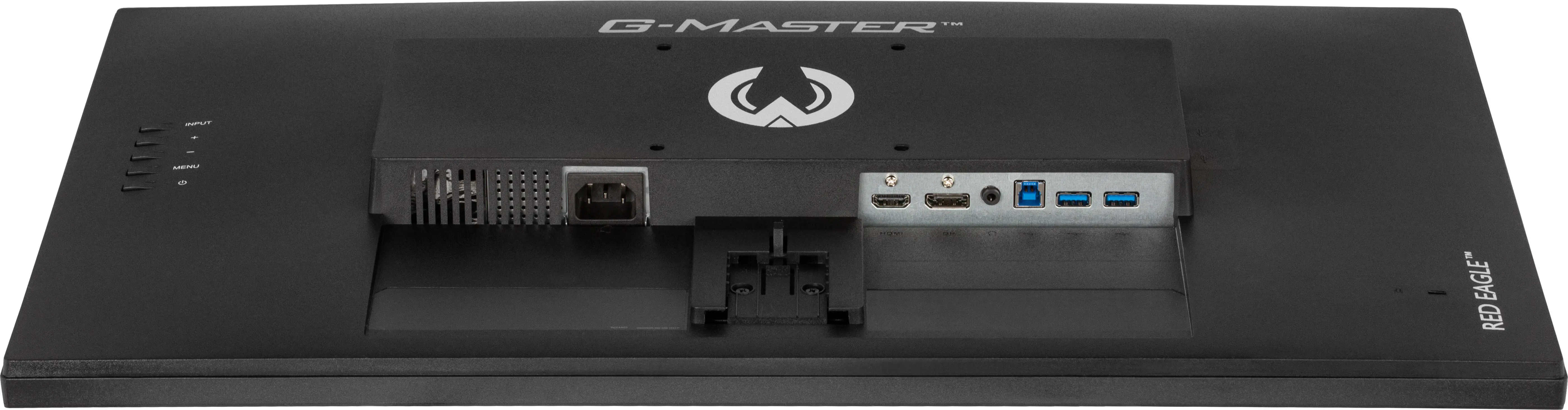 Monitor iiyama G-Master Red Eagle GB2470HSU-B6 23,8