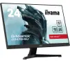 Monitor iiyama G-Master Red Eagle GB2470HSU-B6 24" Full HD Fast IPS 180Hz 0,2ms MPRT Gamingowy