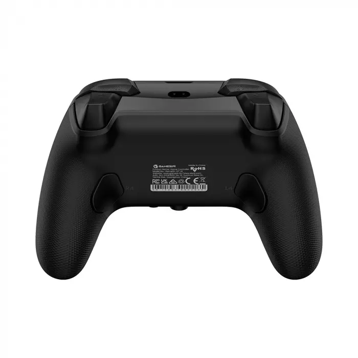 фото Геймпад GameSir HRG22991 G7 SE Wired Black