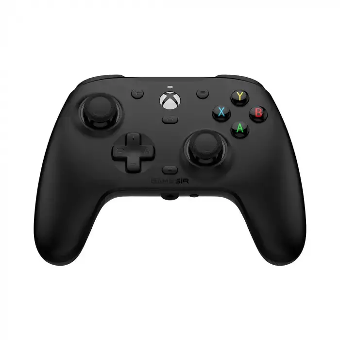 Pad GameSir HRG22991 G7 HE Wired do PC Xbox Przewodowy Czarny