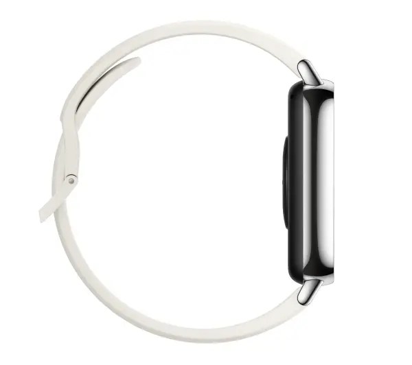 Xiaomi Redmi Watch 5 Lite 48mm GPS Białe złoto - ⚡ BESTSELLERY ⚡