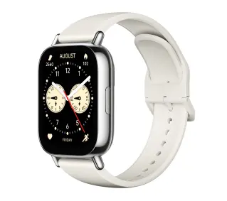 Xiaomi Redmi Watch 5 Lite 48mm GPS Białe złoto - ⚡ BESTSELLERY ⚡