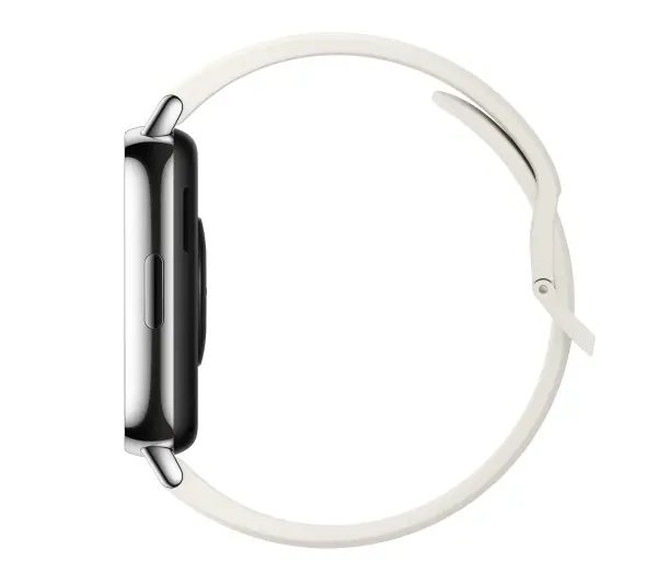 Xiaomi Redmi Watch 5 Lite 48mm GPS Białe złoto - ⚡ BESTSELLERY ⚡