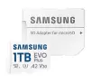 Karta pamięci Samsung microSDXC Evo Plus 1TB A2 V30 160/ 130