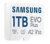 Karta pamięci Samsung microSDXC Evo Plus 1TB A2 V30 160/ 130