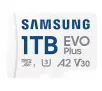 Karta pamięci Samsung microSDXC Evo Plus 1TB A2 V30 160/ 130