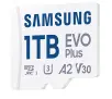 Karta pamięci Samsung microSDXC Evo Plus 1TB A2 V30 160/ 130