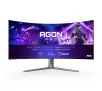 Monitor AOC AGON PRO AG456UCZD 45" UWQHD OLED 240Hz 0,03ms Zakrzywiony Gamingowy