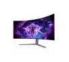 Monitor AOC AGON PRO AG456UCZD 45" UWQHD OLED 240Hz 0,03ms Zakrzywiony Gamingowy