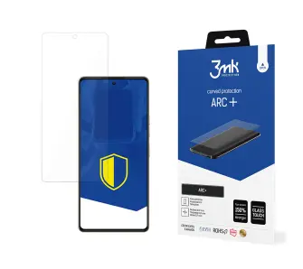 Folia ochronna 3mk ARC+ do Tecno Camon 30 5G