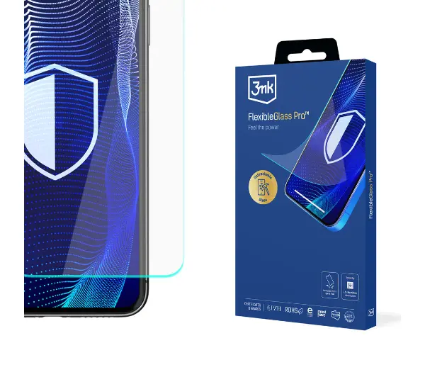 3mk Flexibleglass Pro do Samsung Galaxy S10 Lite