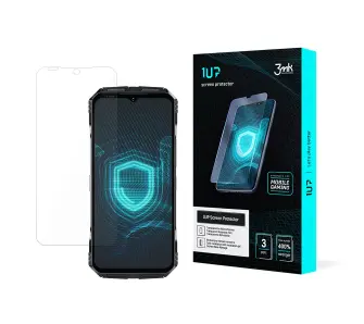 Folia ochronna 3mk 1UP do Doogee S118