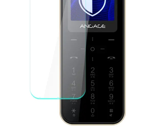 3mk FlexibleGlass Pro do Angage Buzz