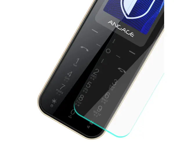 3mk FlexibleGlass Pro do Angage Buzz