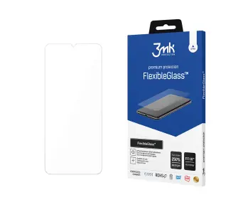 Szkło hartowane 3mk Flexibleglass do Coolpad C15