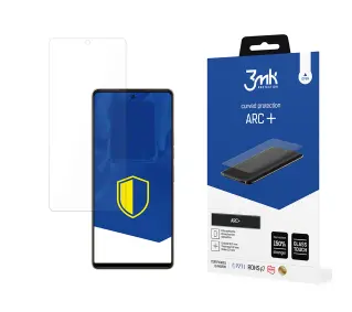 3mk ARC+ do Tecno Camon 30