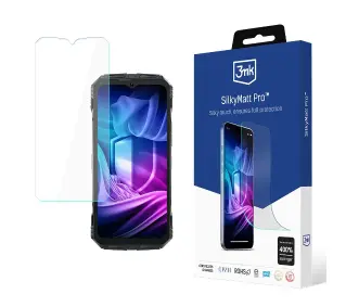 3mk Silky Matt Pro do Doogee S Punk