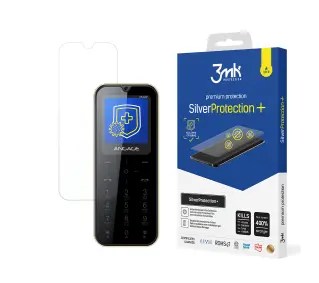 3mk Silverprotection+ do Angage Buzz