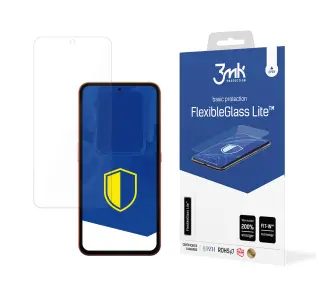 Szkło hartowane 3mk Flexibleglass Lite do Nothing Cmf Phone 1