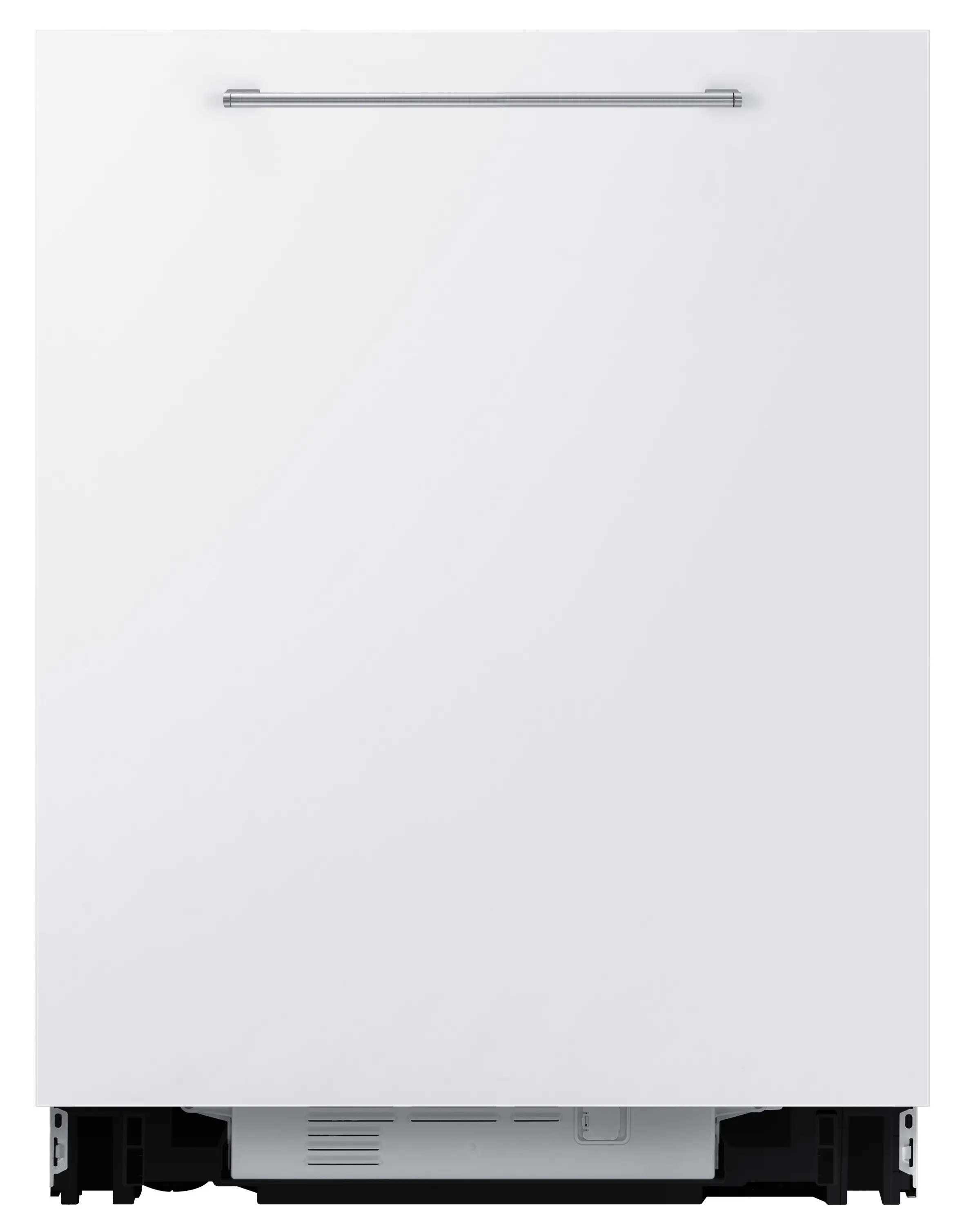 Zmywarka Samsung DW60DG772B00U1 59,5cm Funkcje AI Automatyczne otwieranie drzwi Szuflada na sztućce Zdalne sterowanie