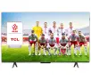 Telewizor TCL 43T7B 43" QLED 4K Google TV Dolby Vision Dolby Atmos HDMI 2.1 DVB-T2