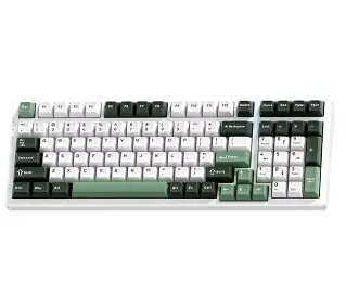 MCHOSE MC-G98-6 Firefly Night Switch Zielony  - Kup na Raty - RRSO 0%