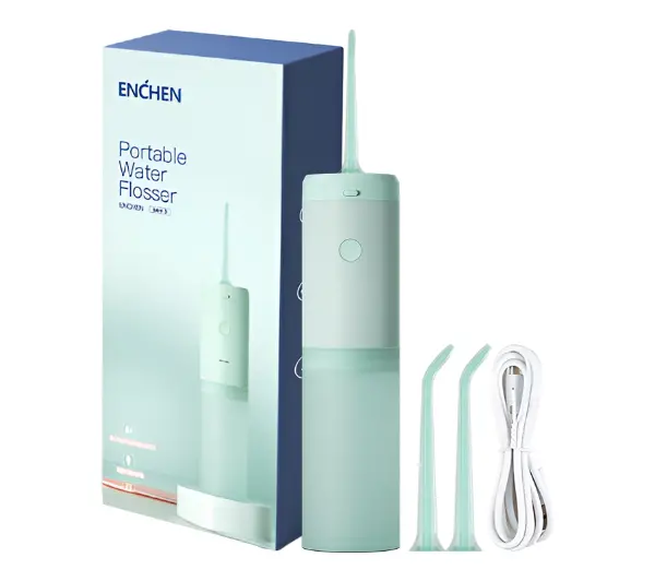 Enchen Mint 3 Zielony