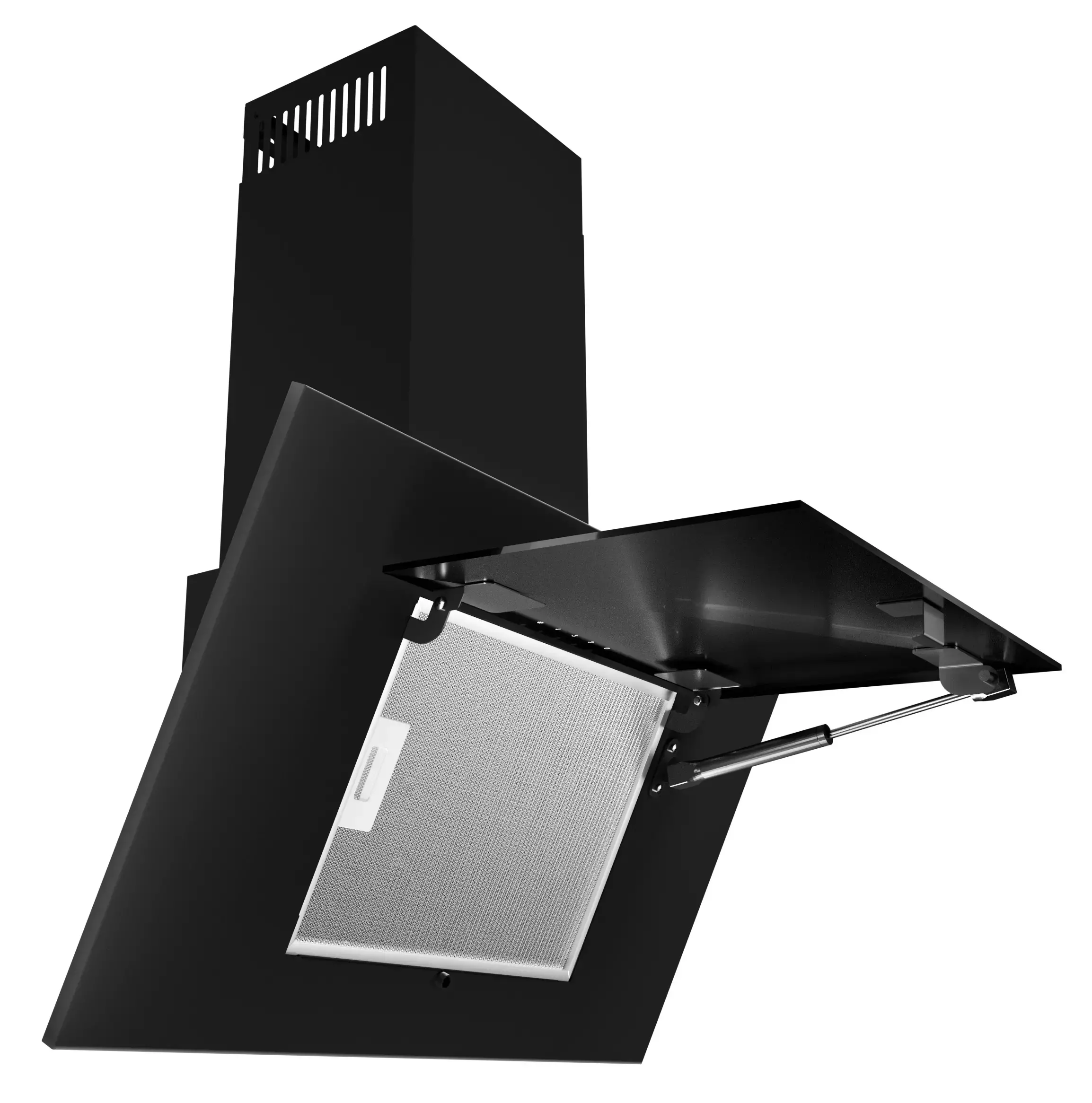 Akpo Wk-4 Nero Eco 60 Cappa Bianca - Foto 9