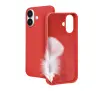 Etui SBS Instinct do iPhone 16 Czerwony