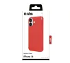 Etui SBS Instinct do iPhone 16 Czerwony