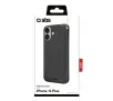 Etui SBS Instinct do iPhone 16 Plus Czarny