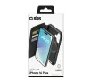 Etui SBS Wallet Mag TEBKMAGSFIP1667K do iPhone 16 Plus Czarny