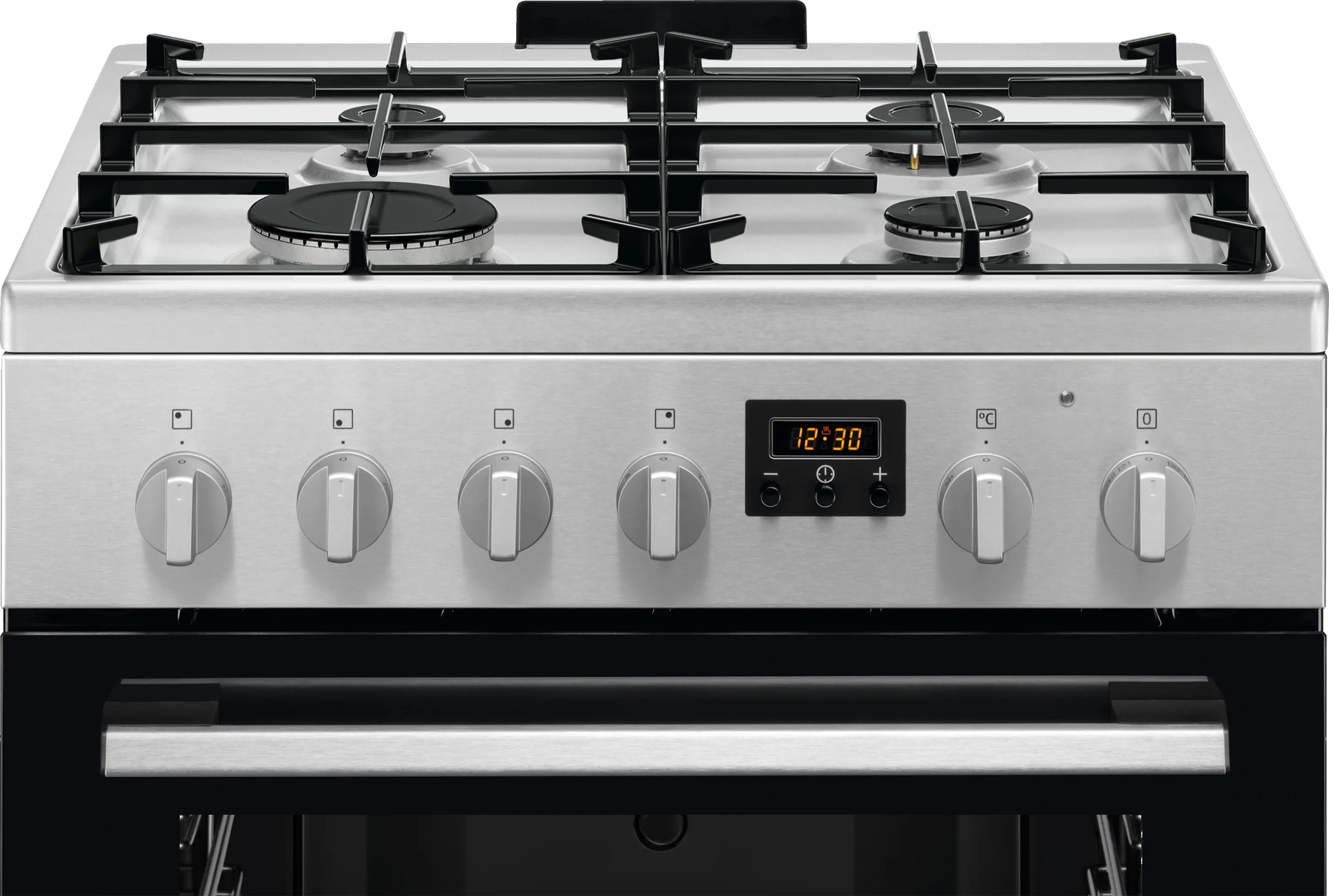 фото Комбінована плита Electrolux LKK640221X