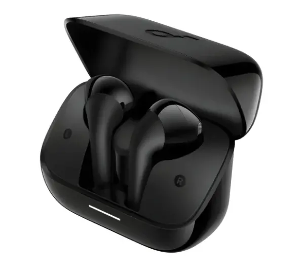 Soundcore K20i Douszne Bluetooth 5.3 Czarny
