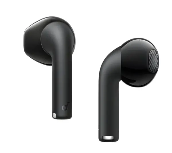Soundcore K20i Douszne Bluetooth 5.3 Czarny