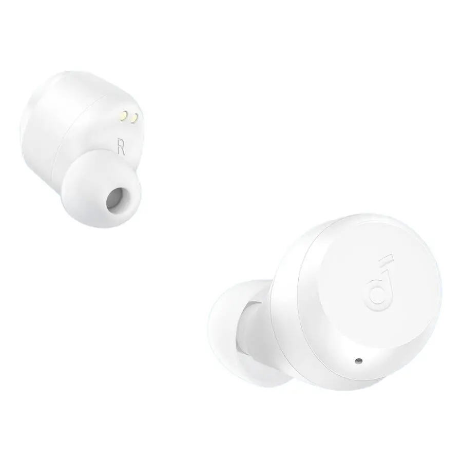 фото Навушники TWS Anker Soundcore A25i V2 White